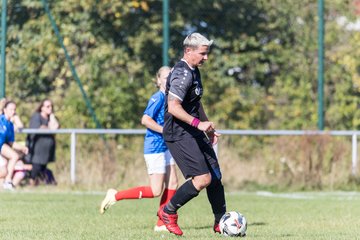 Bild 201 - F Holstein Kiel 2 - SSG Rot-Schwarz Kiel 2 : Ergebnis: 5:0
